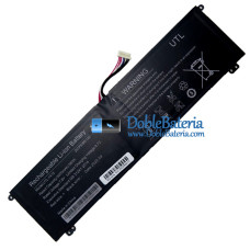 Batería para PDA W1445GP-ER UTL-1415 10 hebillas 9 líneas [Batería de repuesto]